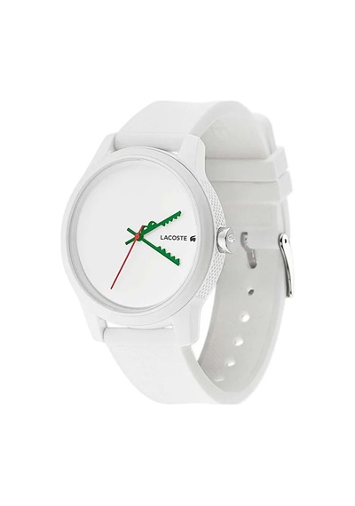 Lacoste Lac2011069 Kol Saati Beyaz