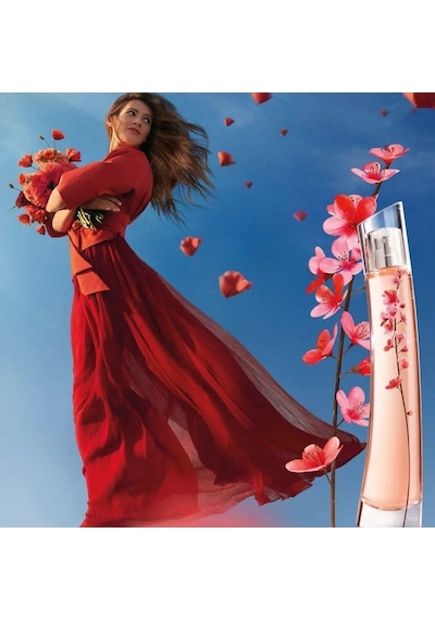 Kenzo Flower By Kenzo Ikebana Kadın Parfüm EDP 40 ML
