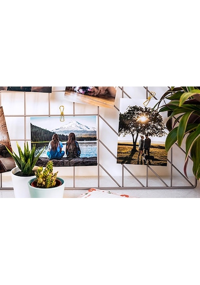 15 x 21 Fotoğraf Baskısı