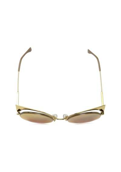 Fendi Ff0177/s 001oj Güneş Gözlüğü
