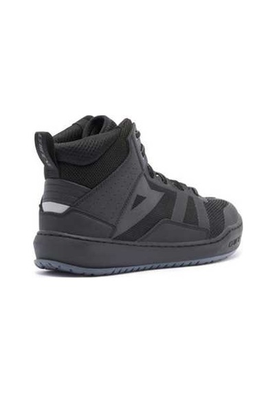 Dainese Daınese Ayakkabı/ Suburb Aır Shoes Black/black
