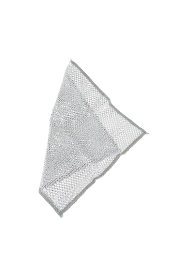 Metal Alaşımlı Bulaşık Bezi 6'lı 20 x 20 CM