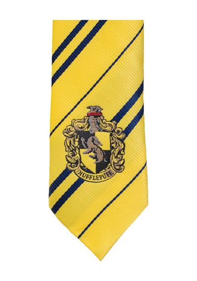 Wizarding World Harry Potter Kravat - Hufflepuff