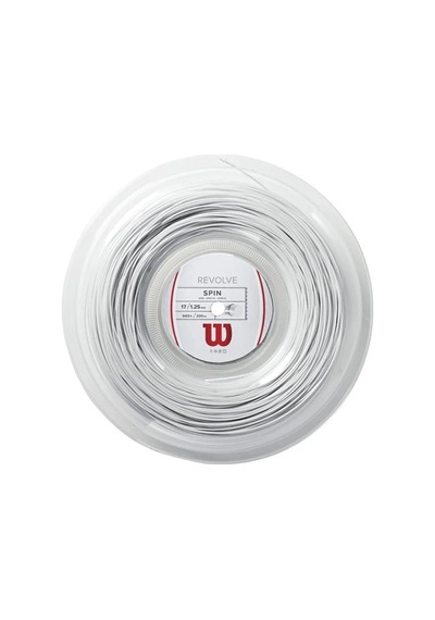 Wilson Revolve 17 Reel Tenis Raket Kordajı WRZ906600