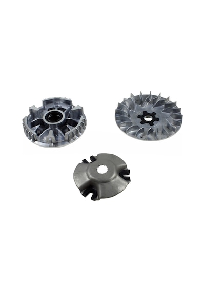 Yamaha Bws100 Ön Debriyaj Komple 69563003
