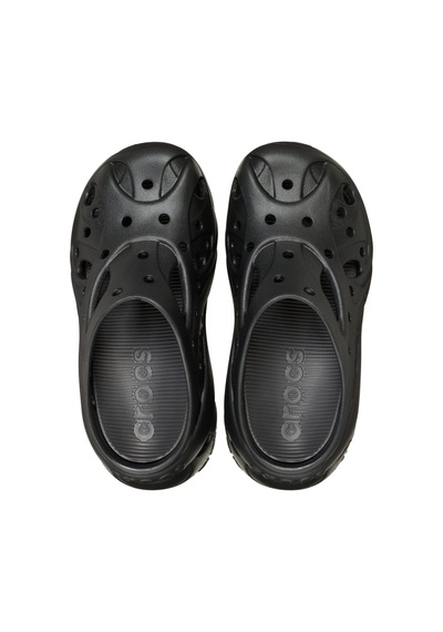 Crocs Caged Starfısh Kadın Terlik 211141-001 Siyah
