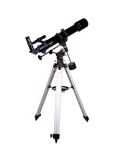 Levenhuk Skyline PLUS 70T Teleskop
