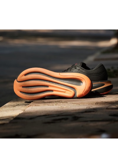 Adidas Response 2 Erkek Siyah Koşu Ayakkabısı Kj1755 Siyah