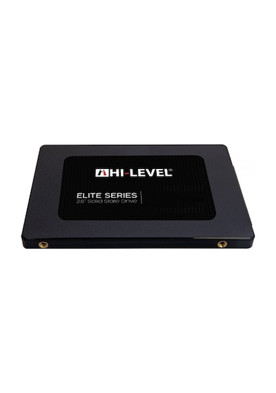 HI-LEVEL 120GB ELITE HLV-SSD30ELT/128G 560-   40MB/s SSD SATA-3 D
