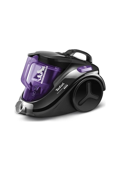 Tefal TW3719 Compact Power Cyclonic 750W Toz Torbasız Elektrikli Süpürge