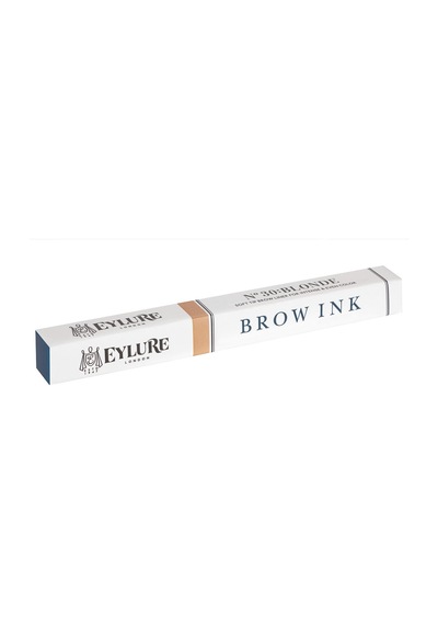 Eylure Brow İnk Eyeliner 30 Blonde