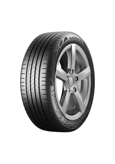 Continental Ecocontact 6q 185/60r15 88h XL  Yaz Lastiği 2025