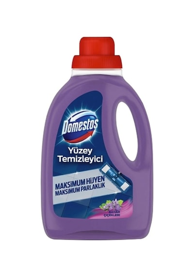 Yüzey Temizleyici 1,5 Lt Mor Diğer