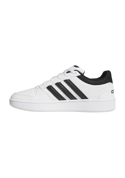 Kı1057-e Adidas Hoops Classıc Erkek Spor Ayakkabı Beyaz Kı1057-e