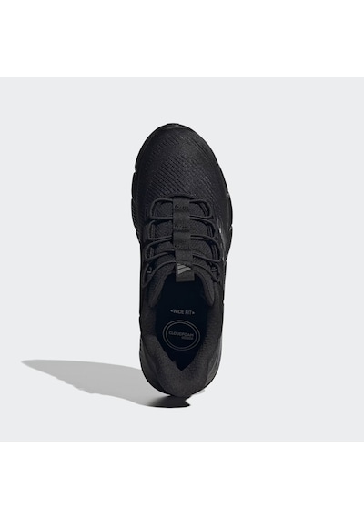 Adidas Cloudfoam Flex-rapıdfıt Siyah Unisex Sneaker Hp6992