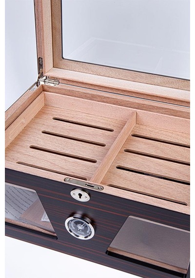 La Vega Humidor Puro Kutusu - Tr5131