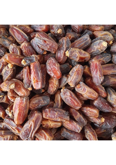 MEŞRUK HURMASI 1 KG  1. KALİTE
