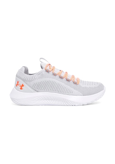 Under Armour Dynamic 2 Erkek Gri Antrenman Ayakkabısı 3028076-014 1737193 Gri