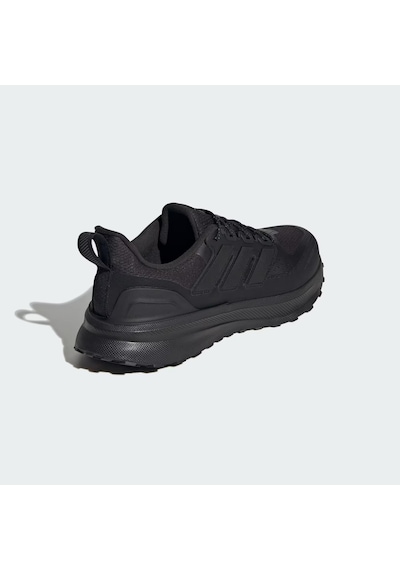 Adidas Ultrarun 5 Erkek Koşu Ayakkabısı C-adıjp5908e10a00 Siyah