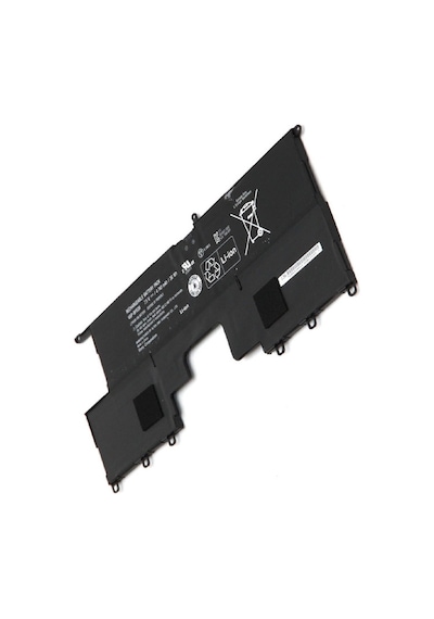 Nion Sony Vaio Svp13, Svp132, Svp132a, Vgp-bps38 Uyumlu Batarya Pil