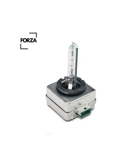 Xenon Ampülü D3s 42v.35w.6000k Forza
