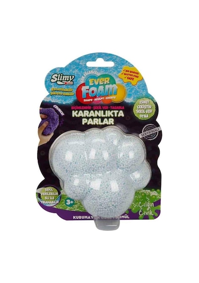 Slimy Fosforlu Köpük - 38006