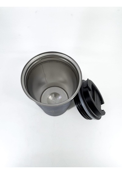 Termos Bardak Mug 510ml Lacivert Çok Renkli