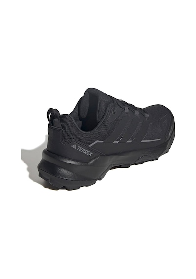 Adidas Terrex Skychaser Ax5 Gtx Erkek Gore-tex Su Geçirmez Outdoor Spor Ayakkabı Siyah