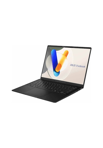 Asus VivoBook S 14 S5406SA-QD204W Ultra 7 258V 32 GB 1 TB SSD 14" W11H Dizüstü Bilgisayar