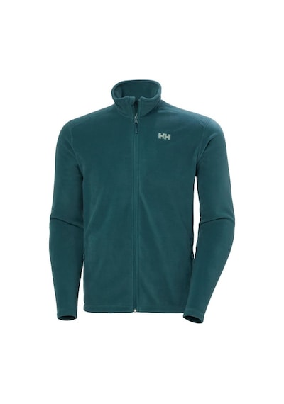 Helly Hansen Fullzip Erkek Tam Fermuarlı Polar Hh..12011hha.hha.453 Yeşil