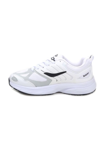 Papuçcity Slzr 03285 Unisex Günlük Spor Ayakkabı Beyaz