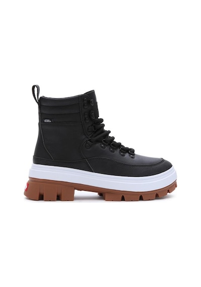 Vans Colfax Elevate Mte 2 Kadın Siyah Bot
