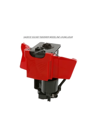 Siemens Q5 Tq505r09 Demleme Ünitesi Model Sorgulararak Sipariş Ediniz Kırmızı
