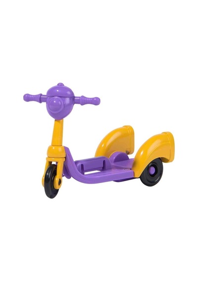 1004338 Sun-spm-figür Set Roda Eğlenceli Maceralar Dora 3a. Hairdorables