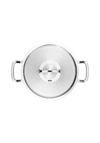 Fissler Profi Collection Metal Kapak Derin Tencere 16 Cm Renkli