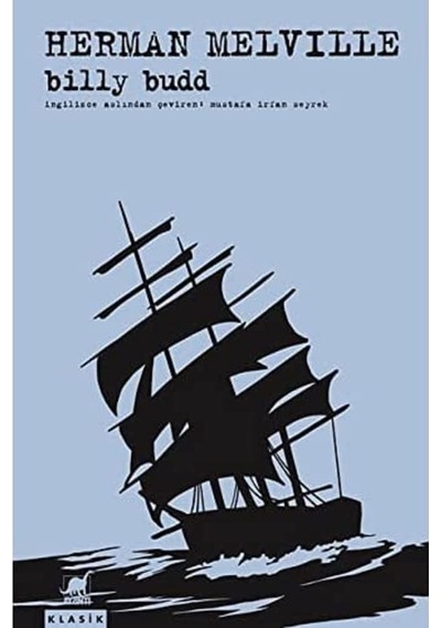 Billy Budd: Bir İç Anlatı