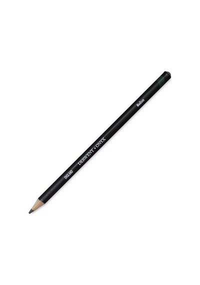 Derwent Onyx Pencıl Medıum (orta)
