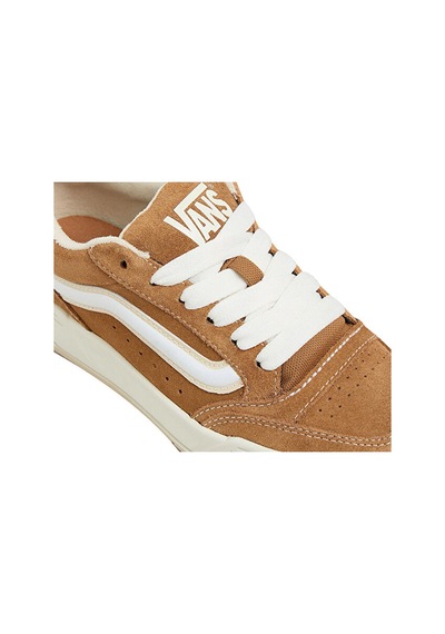 Vans Hylane Unisex Günlük Ayakkabı Vn000d1jbro1 Kahverengi Kahverengi