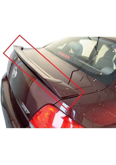Linea Anatomik Spoiler Boyasız