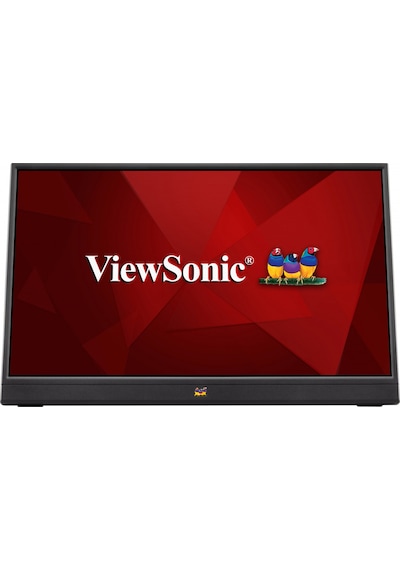 ViewSonic VA1655 16" 7 MS 60 Hz Type-C Taşınabilir IPS LED Monitör