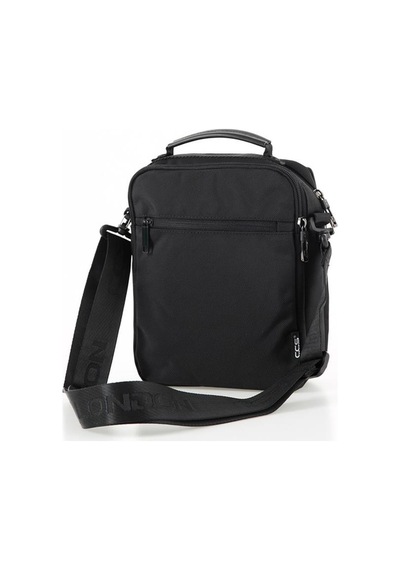 Ççs Ccs 31372 Omuz Askılı El Çantası-black Siyah