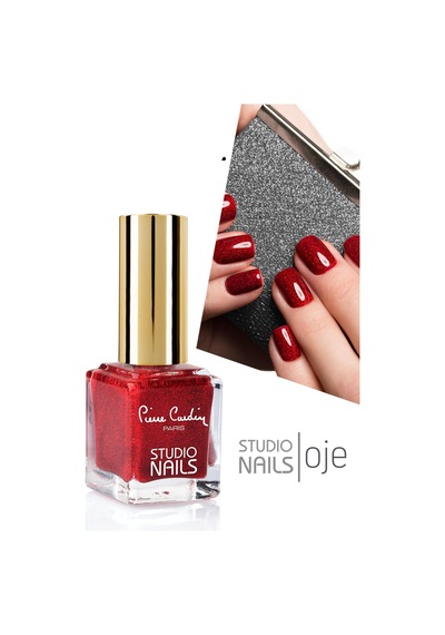 Pierre Cardin Studio Nails Oje -093