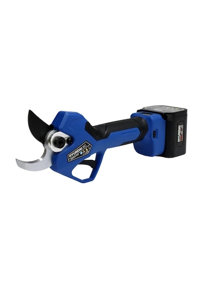 Hyundai Lasercut 45XP Çift Akülü Budama Makası 45 MM