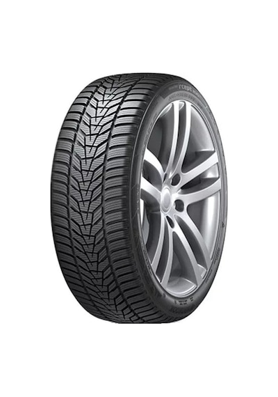 Hankook Winter I Cept Evo3 W330 215/60R17 96H Kış Lastiği 2026