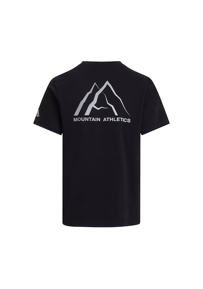 The North Face M Ma Graphıc Regular Short Sleeve Tee-gr Erkek Tişört Nf0a8ga4jk31 Siyah
