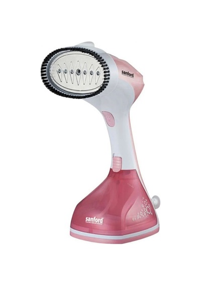 Sanford Taşınabilir Buharlı Dikey Ütü Portatif Kırışıklık  220 Ml. 1640 Watt Sf2904gs