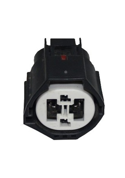 Fan Motor Soketi Ford Focus/Jaguar 3K022