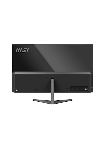 MSI Modern AM271 11M-016TR i5-1135G7 8 GB 512 GB SSD 27" W10H FHD AIO Masaüstü Bilgisayar