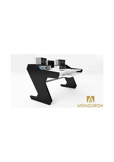 Monodesk_Stüdyo Monodesk Home Edition Stüdyo Masası 160Cm.