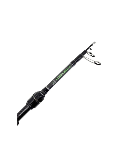 Kendo Kenshi Spin Fuji 2.05m 1-6 Gr Tele Lrf Kamışı